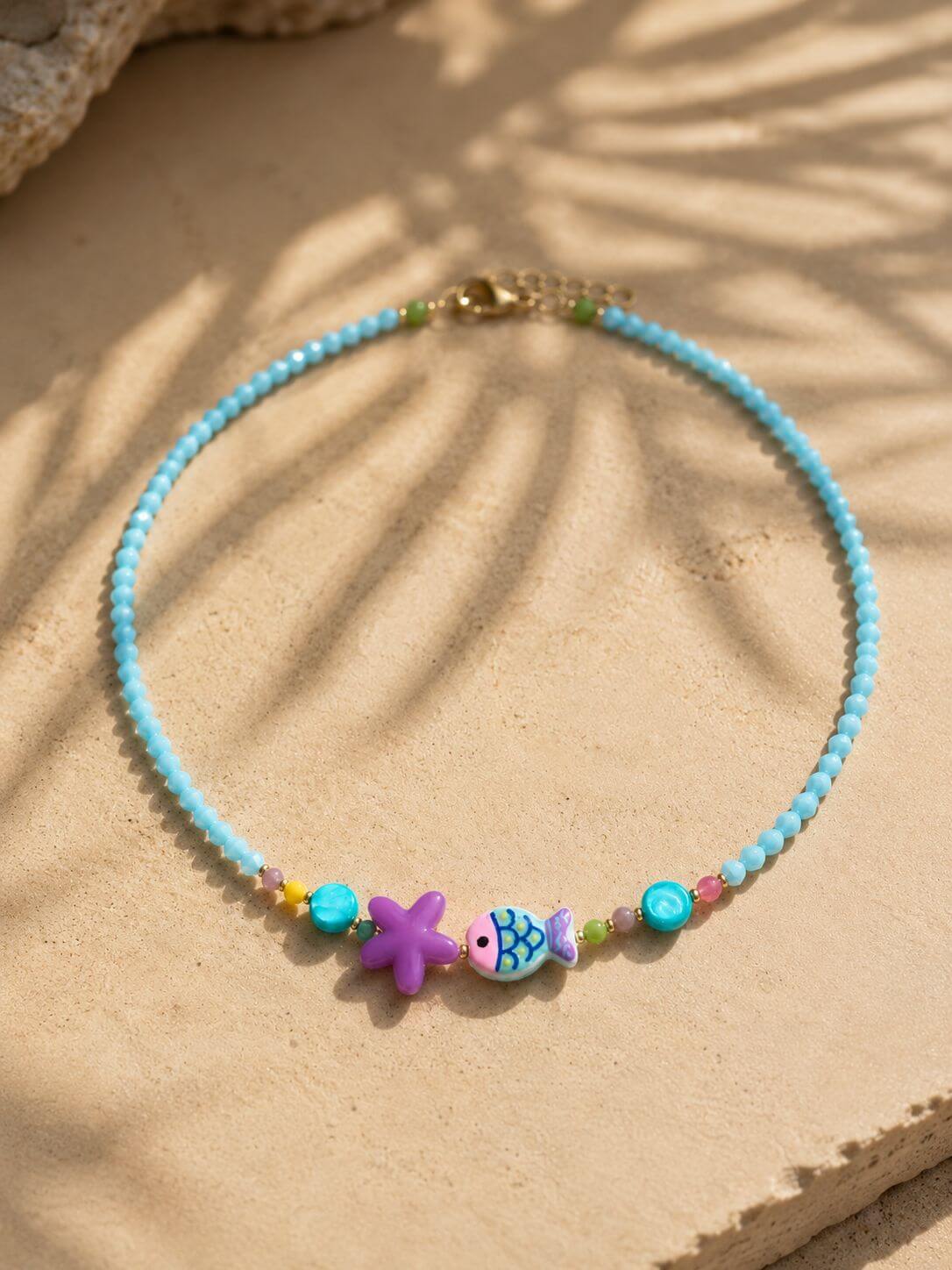 Blue Daydream