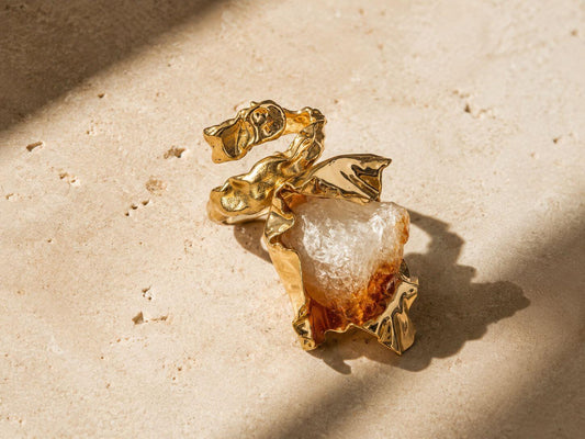 Anillo Solar Melt
