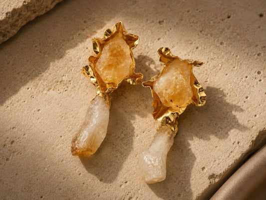 Aretes Golden Quarry