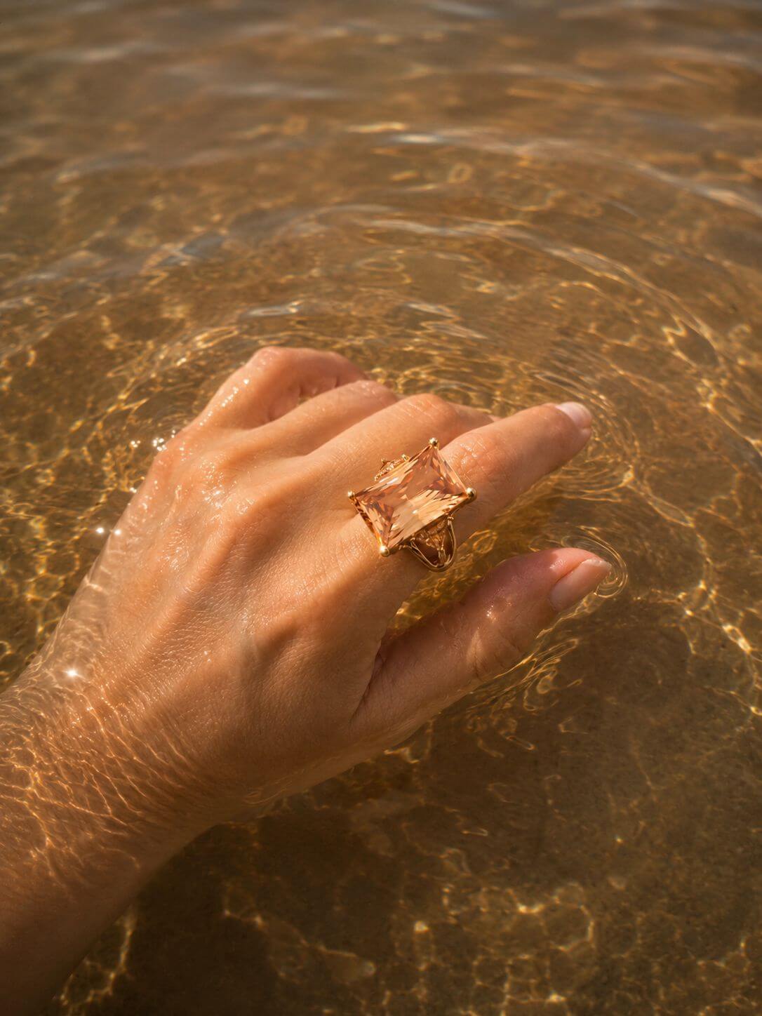 Anillo Kaleido