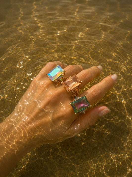 Anillo Kaleido