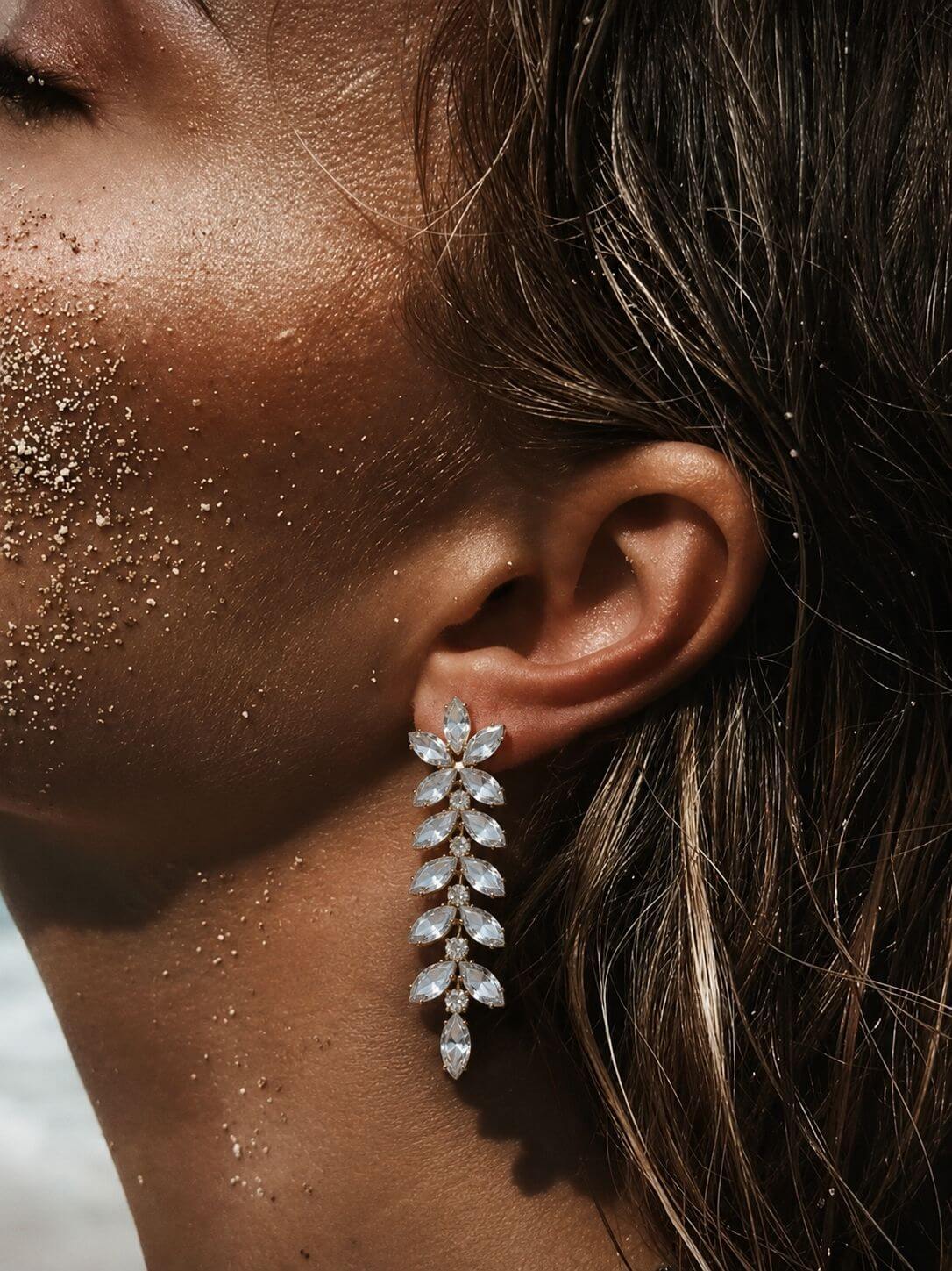 Aretes Marais