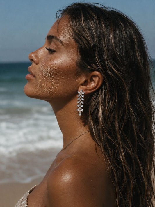 Aretes Marais