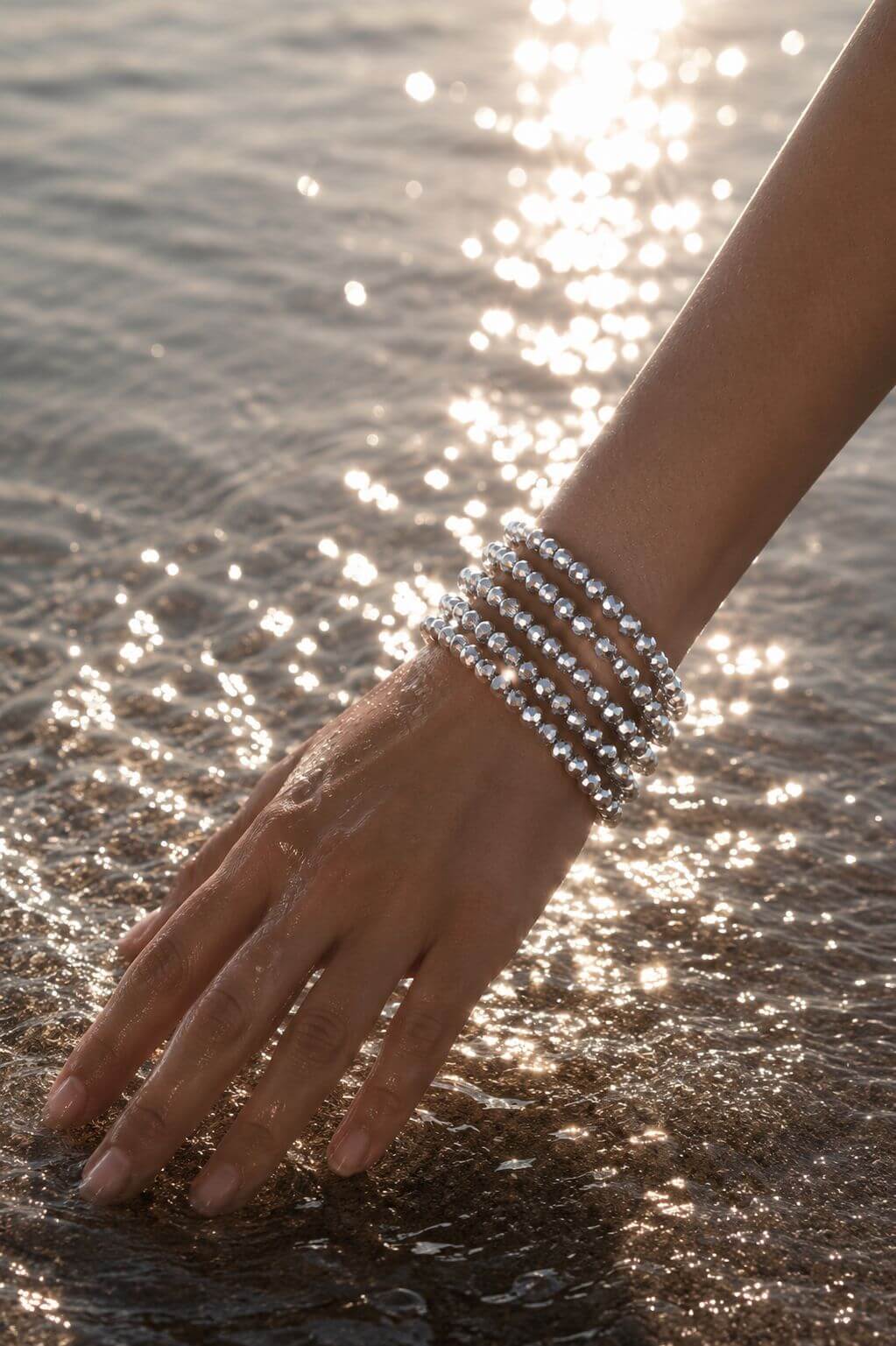 Pulsera Glow Threads