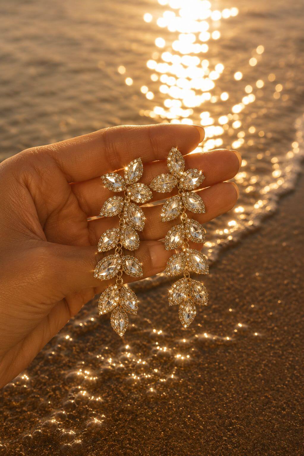 Aretes Étoile