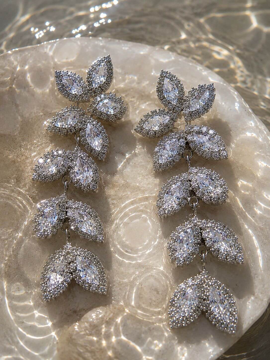 Aretes Étoile
