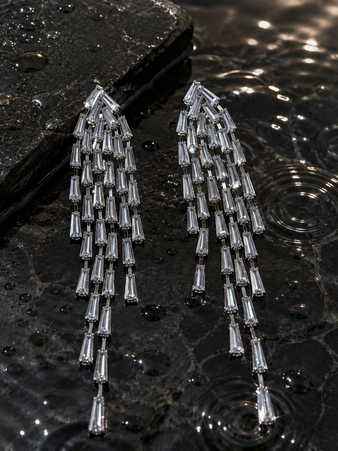 Aretes Valmont