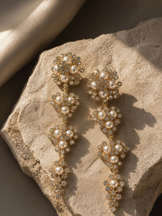 Aretes Chérie