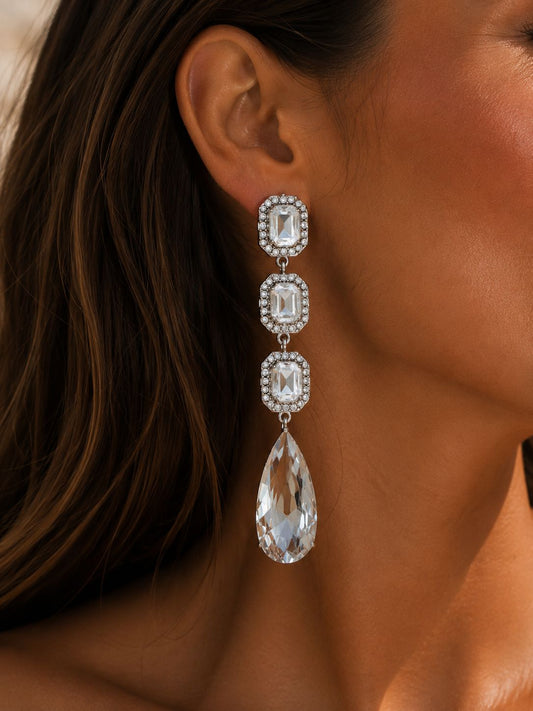 Aretes Electra