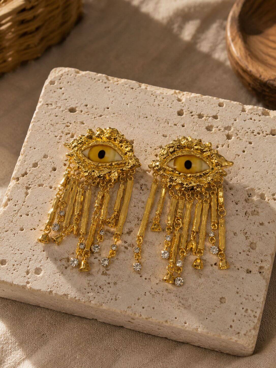 Aretes Hypnotic