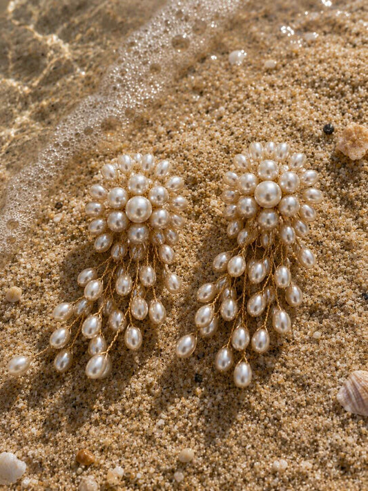 Aretes Éther