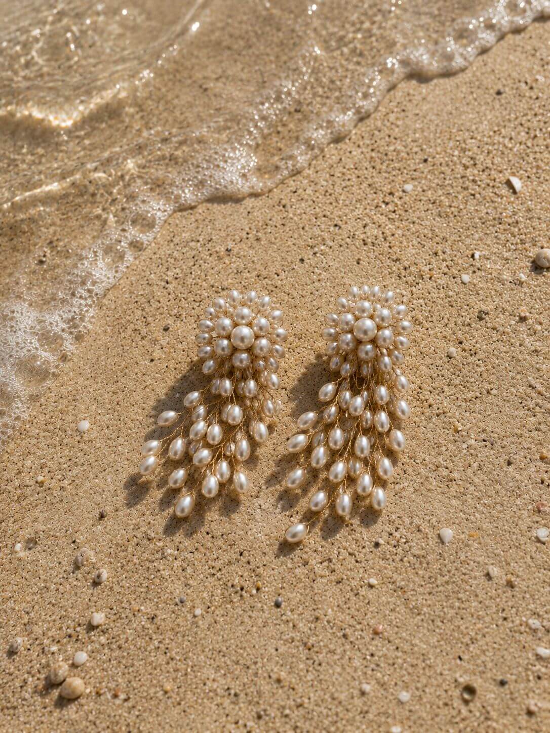 Aretes Éther