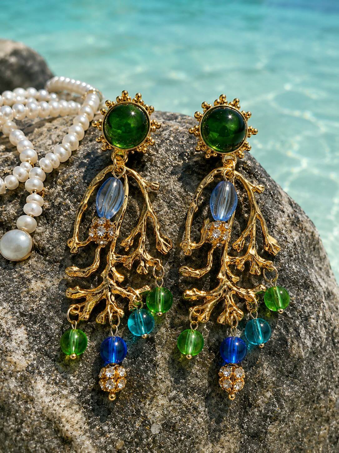 Aretes Sea Artifact