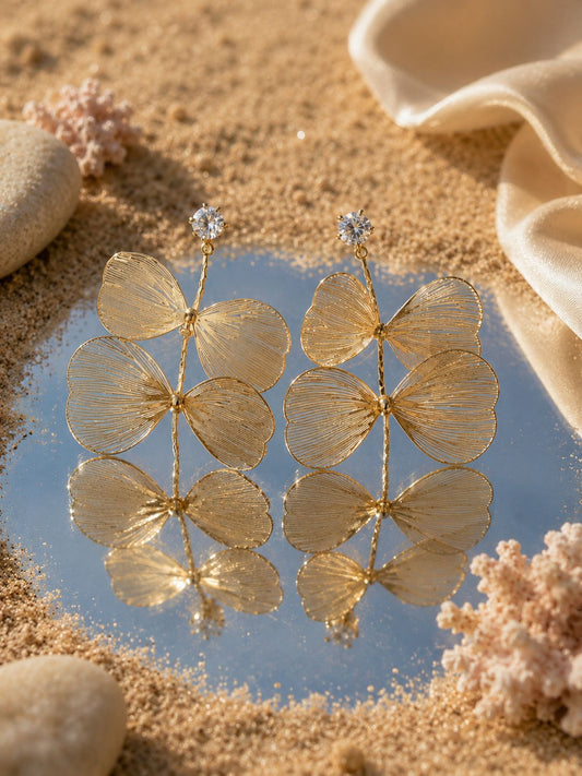 Aretes Lumière Bloom