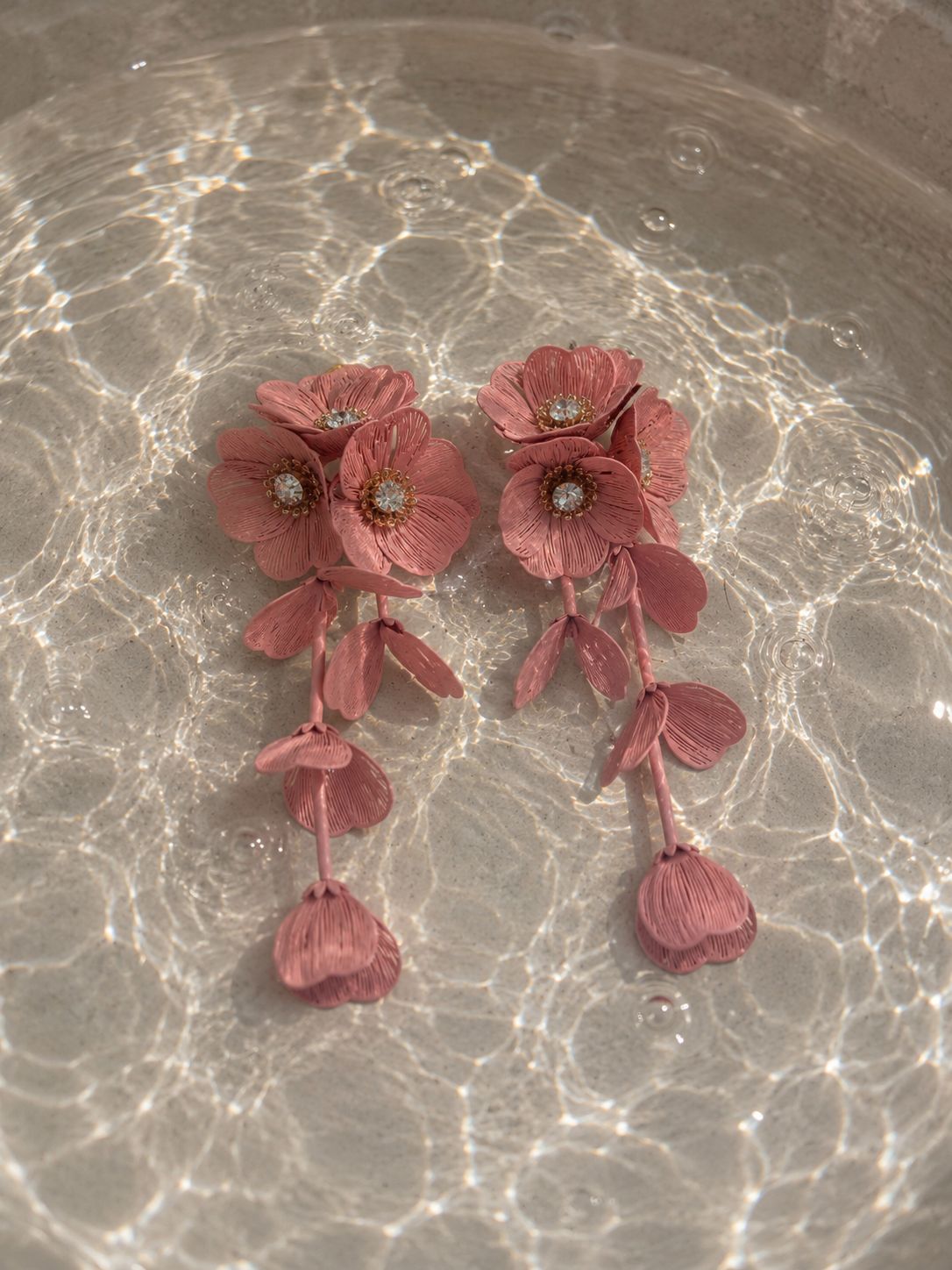 Aretes Resort Bloom