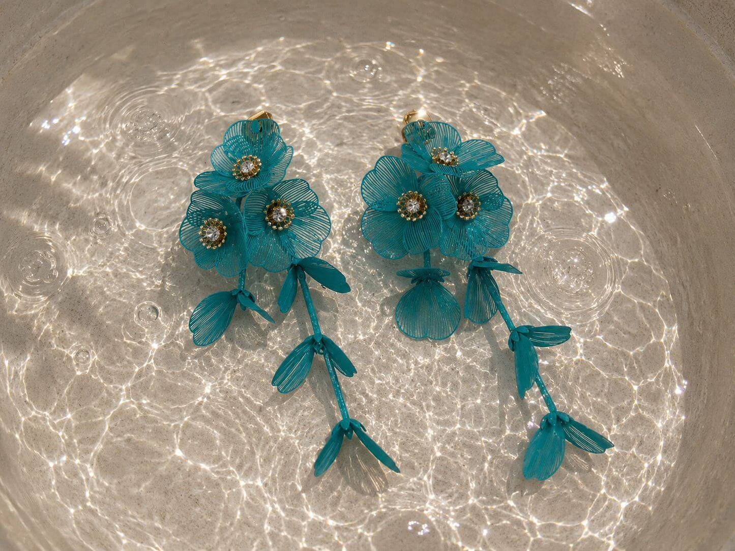 Aretes Resort Bloom