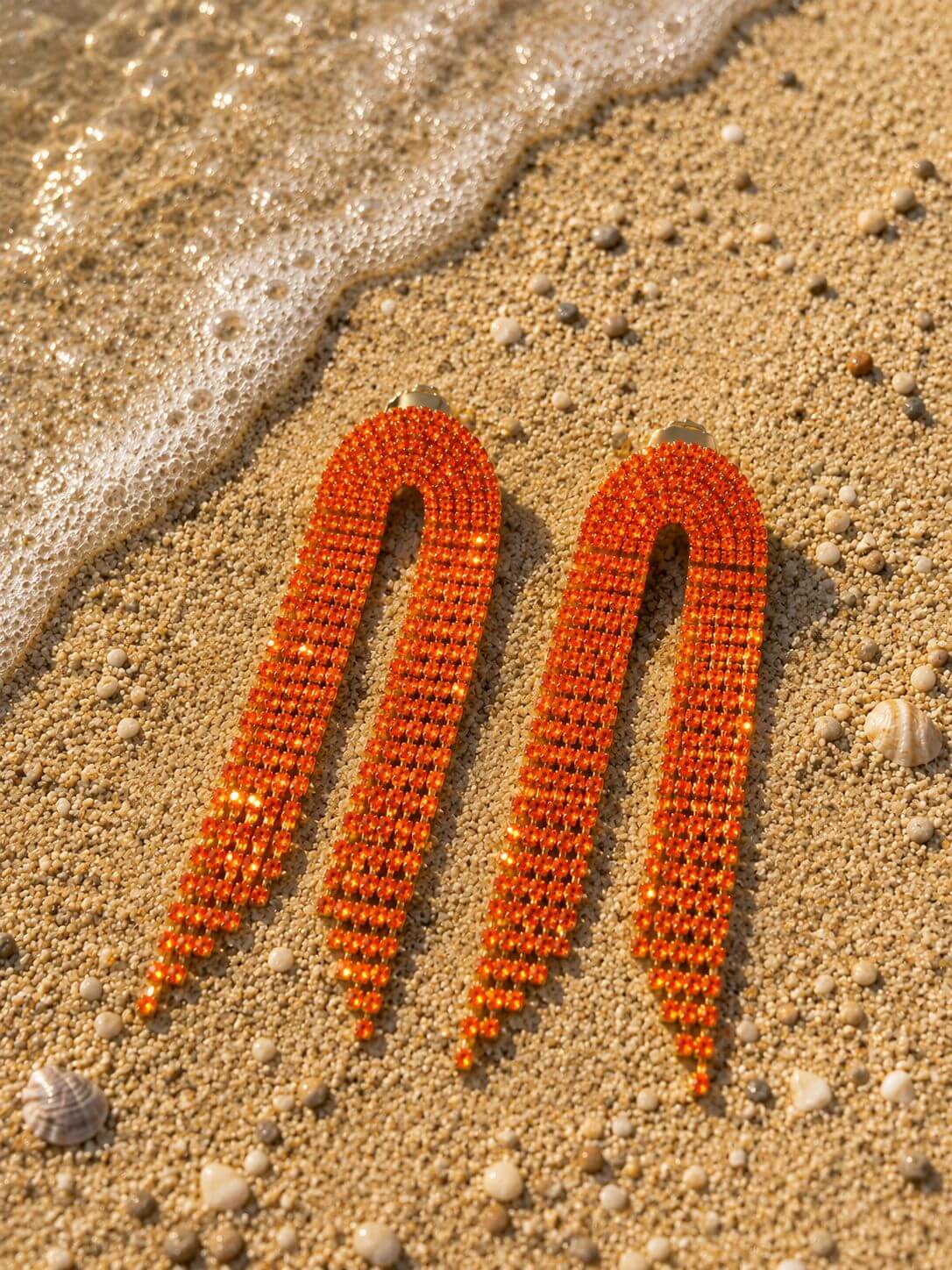 Aretes Mirage