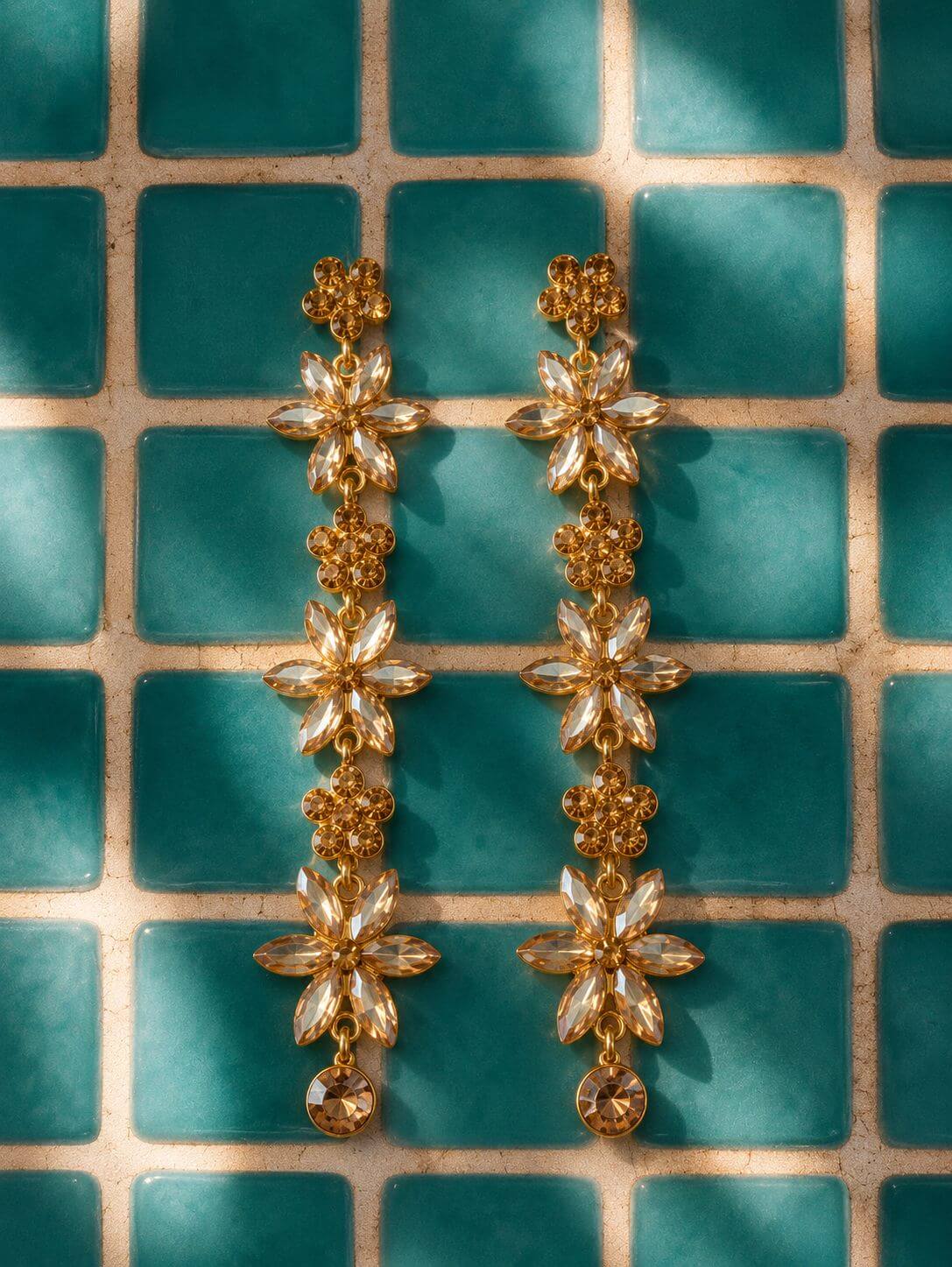 Aretes Sugar Glam