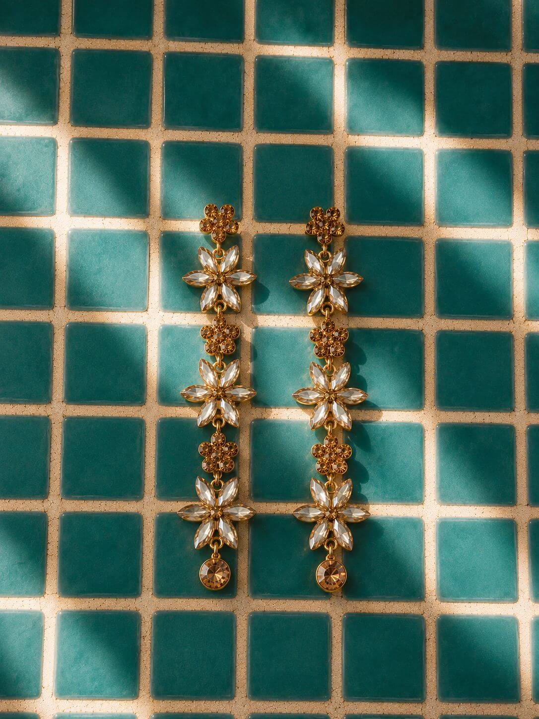 Aretes Sugar Glam