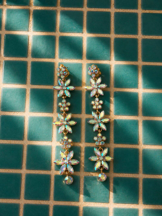 Aretes Sugar Glam