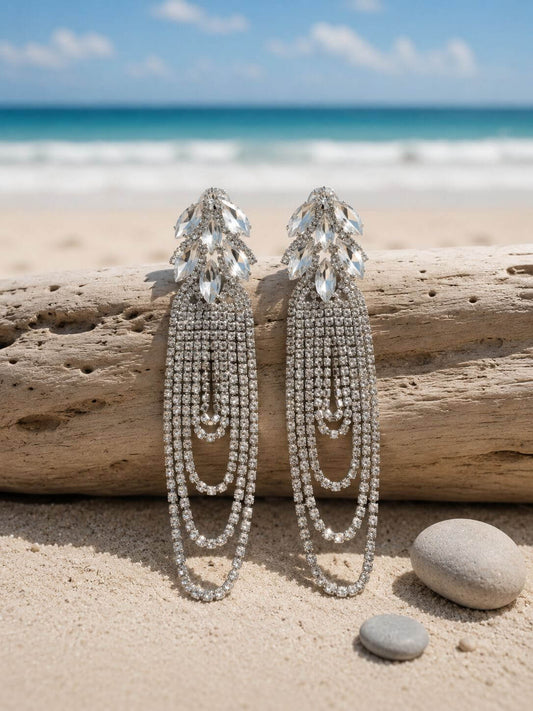 Aretes Studio 54