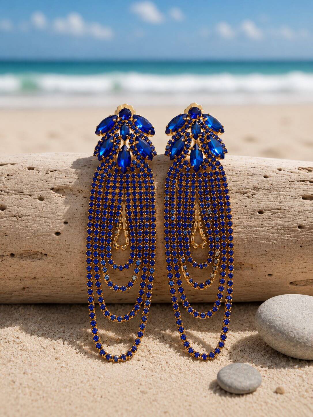 Aretes Studio 54