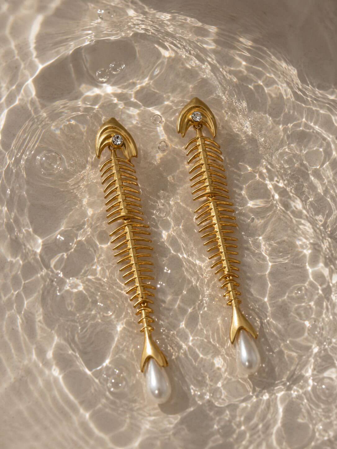 Aretes Sea Code