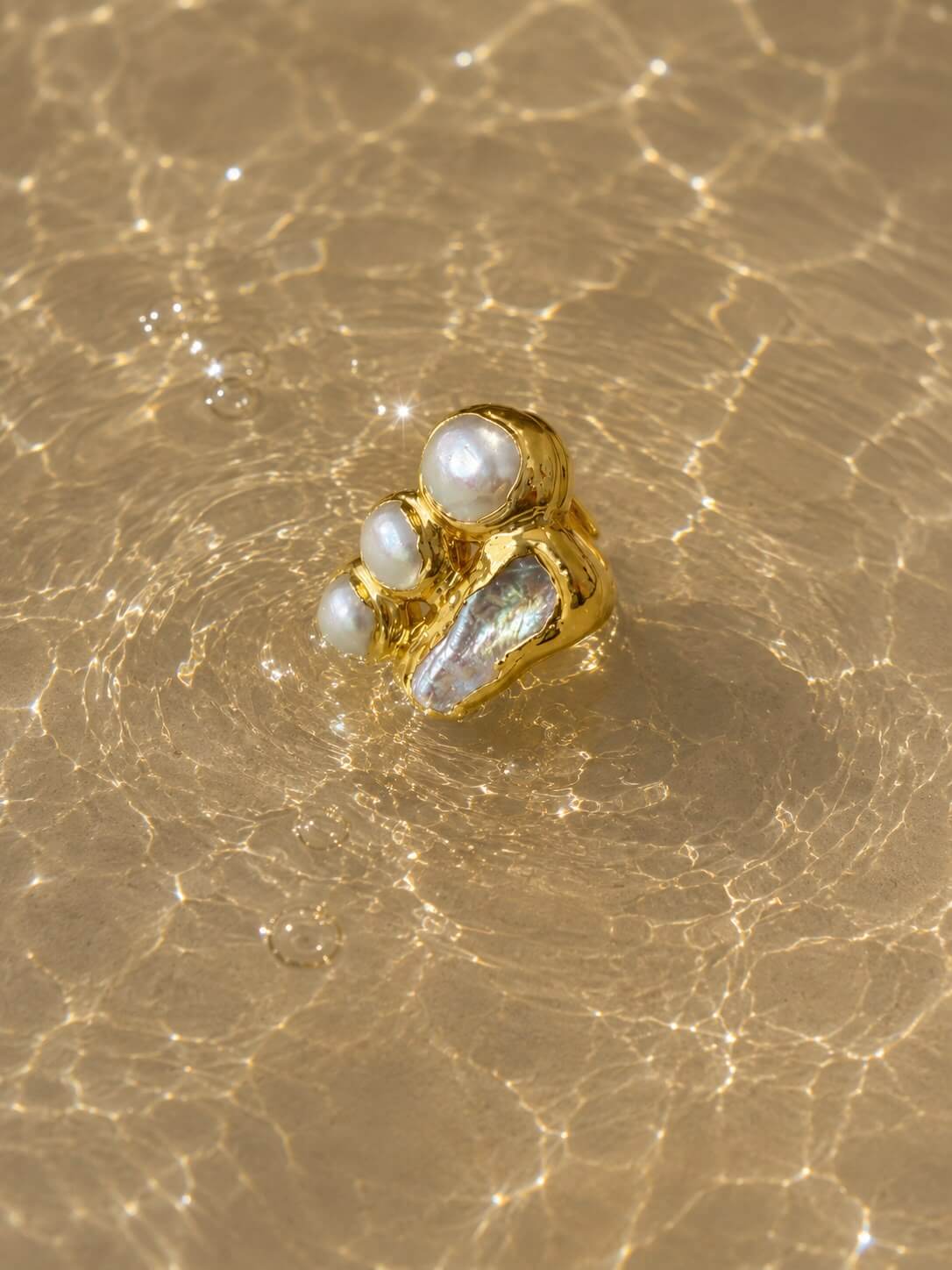 Anillo Asteria