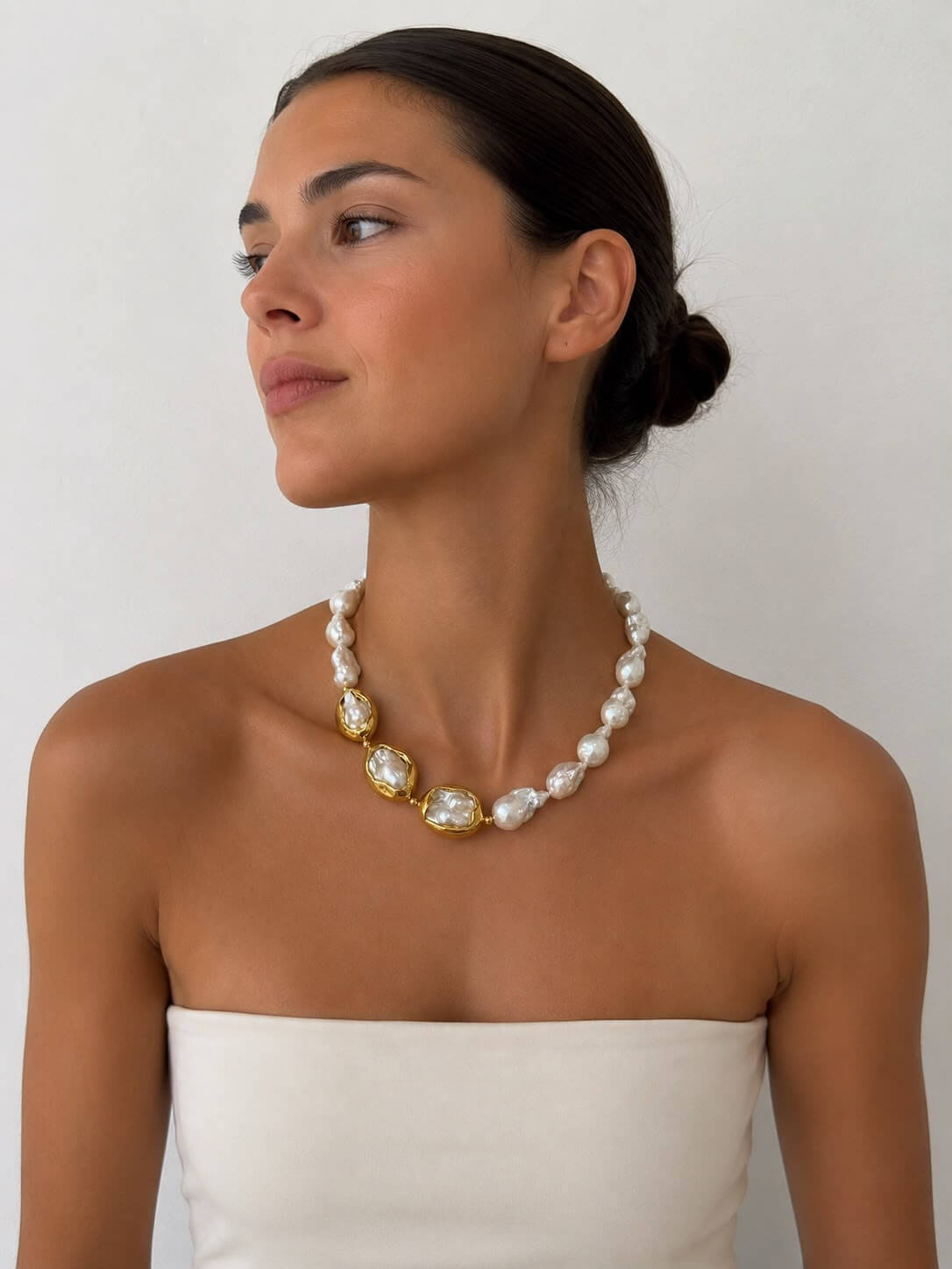 Collar Ostrea