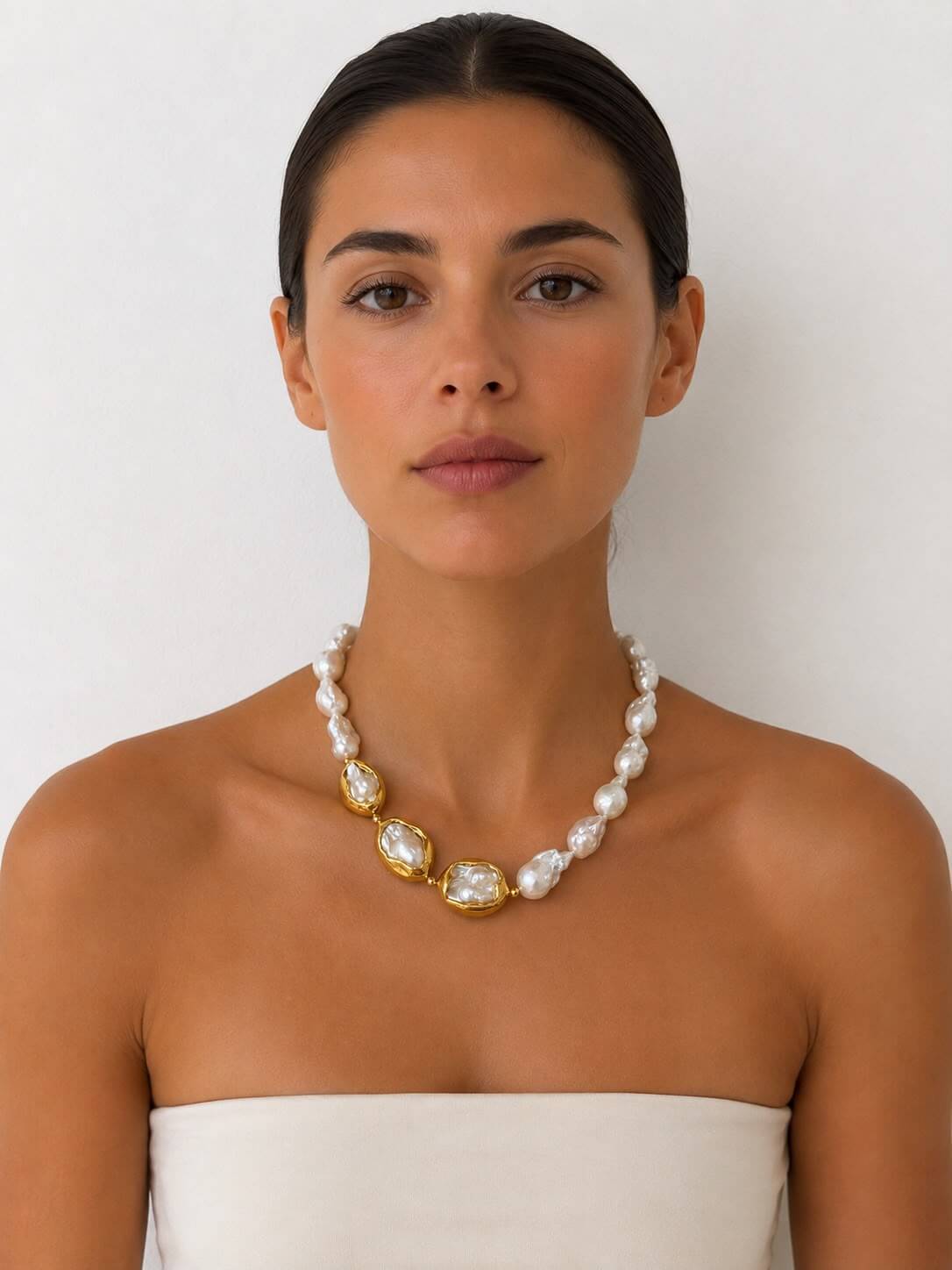 Collar Ostrea