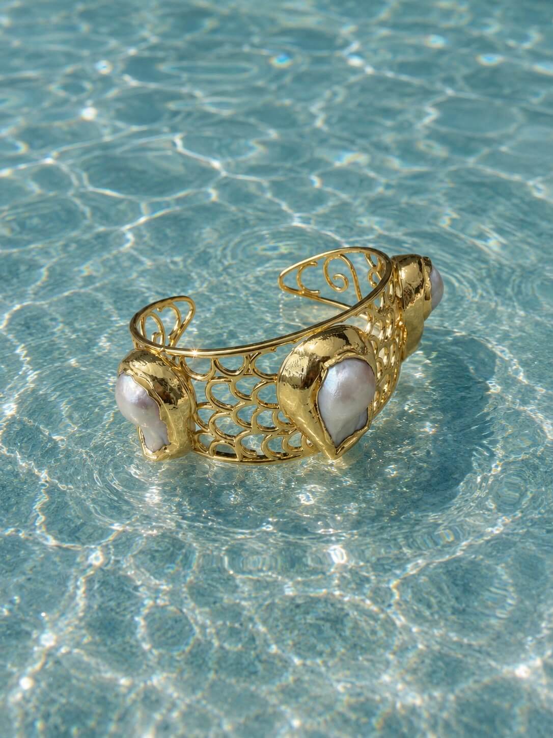 Pulsera Thalassa
