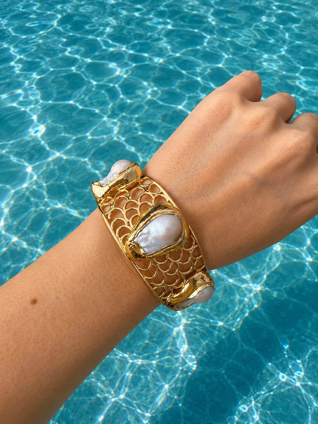 Pulsera Thalassa