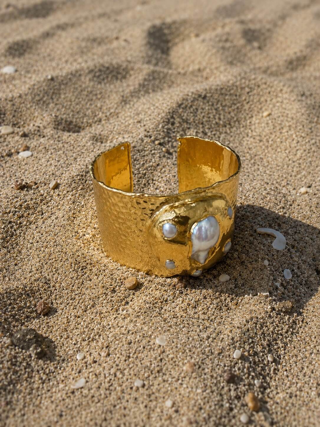 Pulsera Aurea
