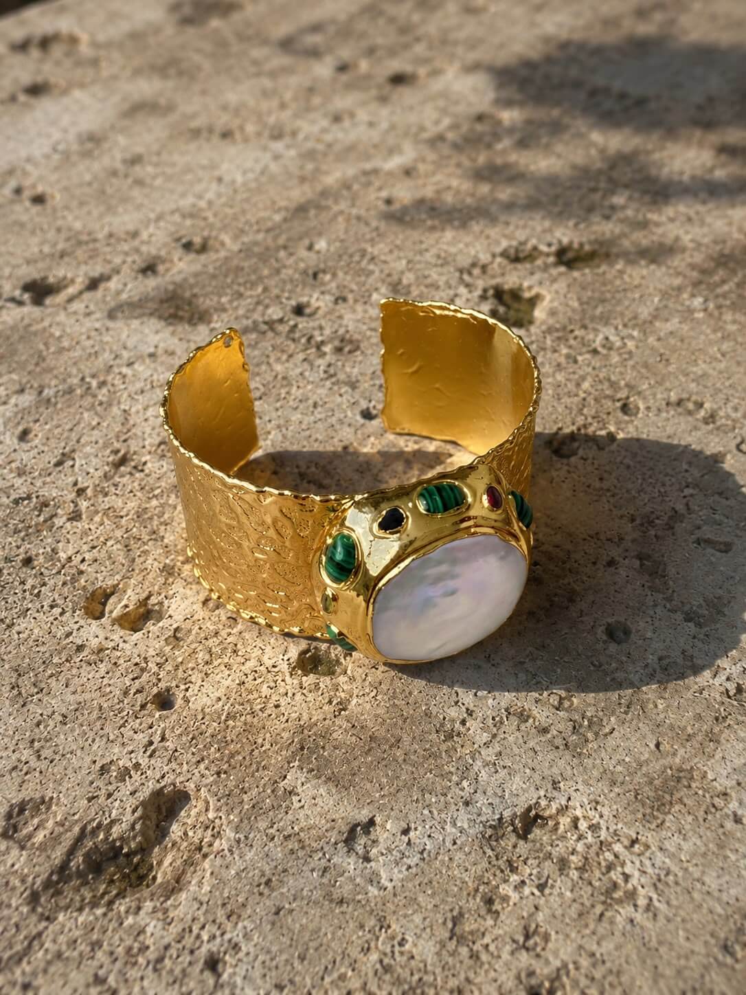 Pulsera Vela
