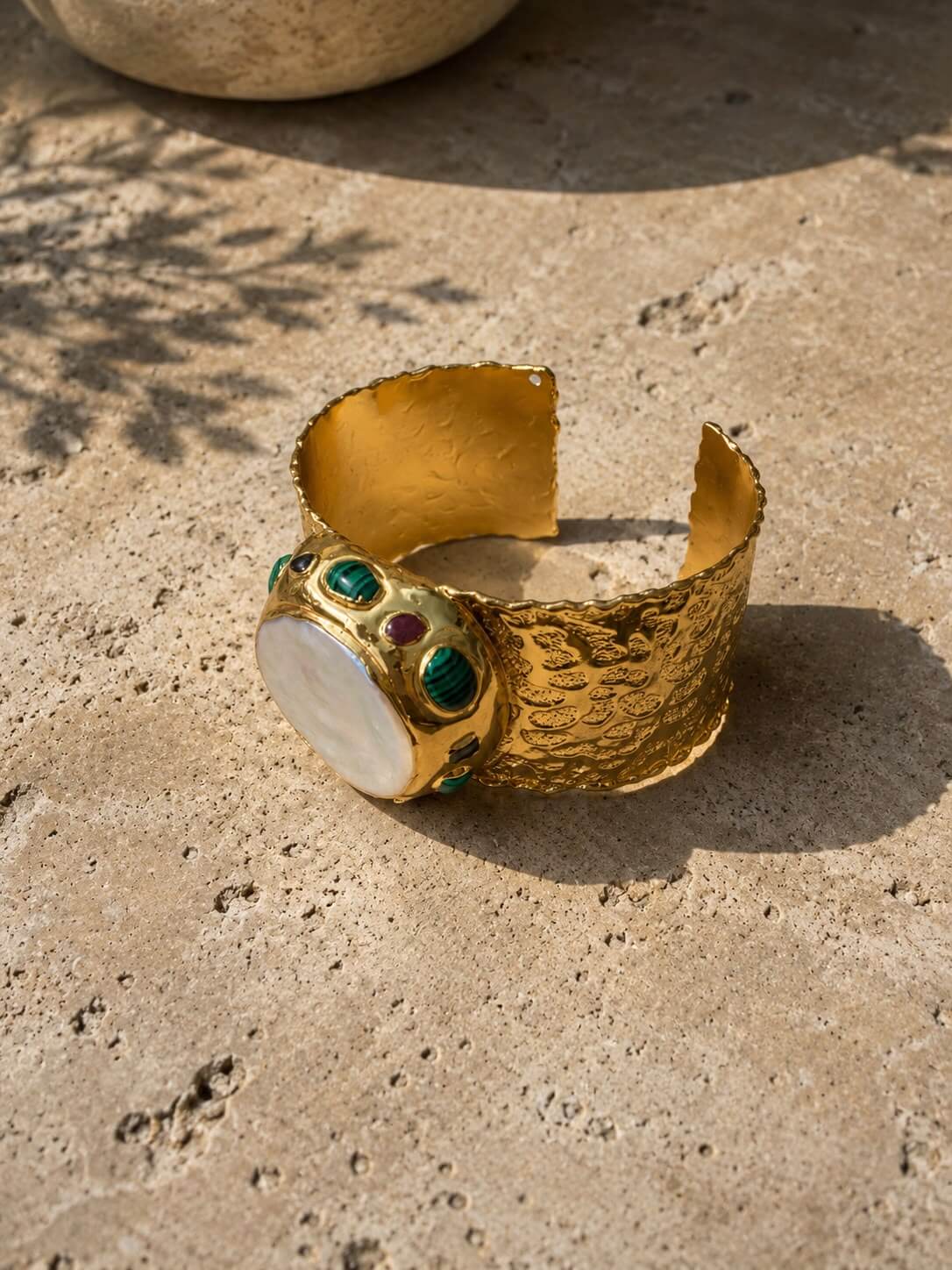 Pulsera Vela