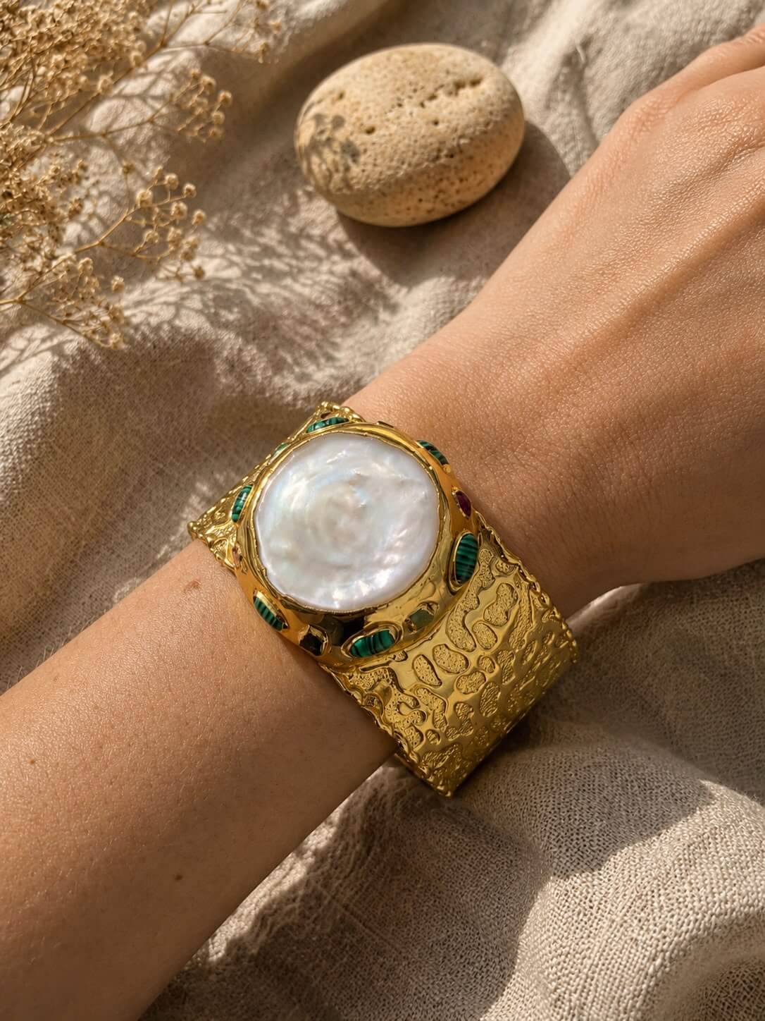 Pulsera Vela