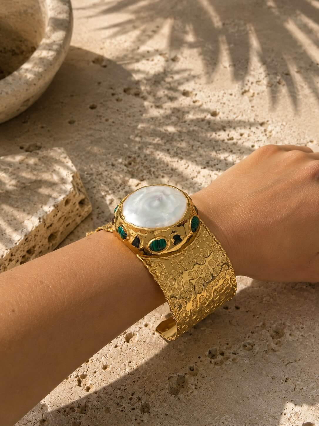Pulsera Vela