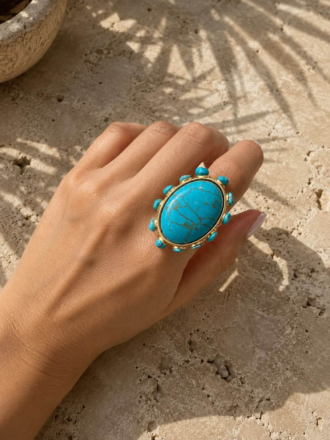 Anillo Côte