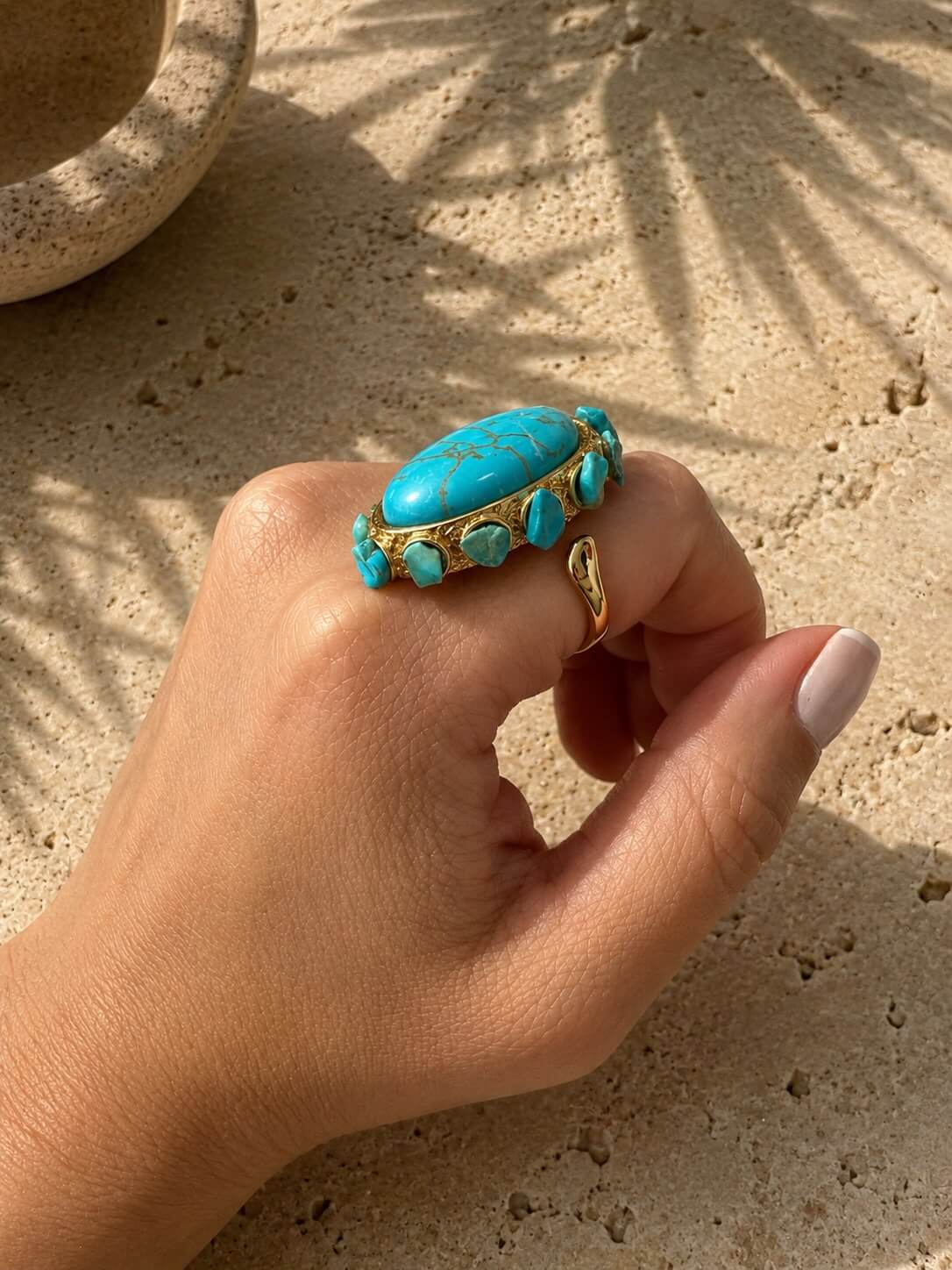 Anillo Côte