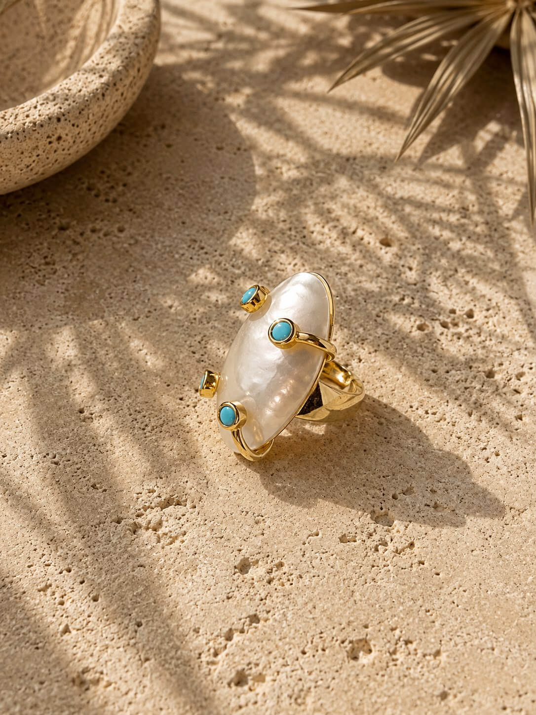 Anillo Aegea