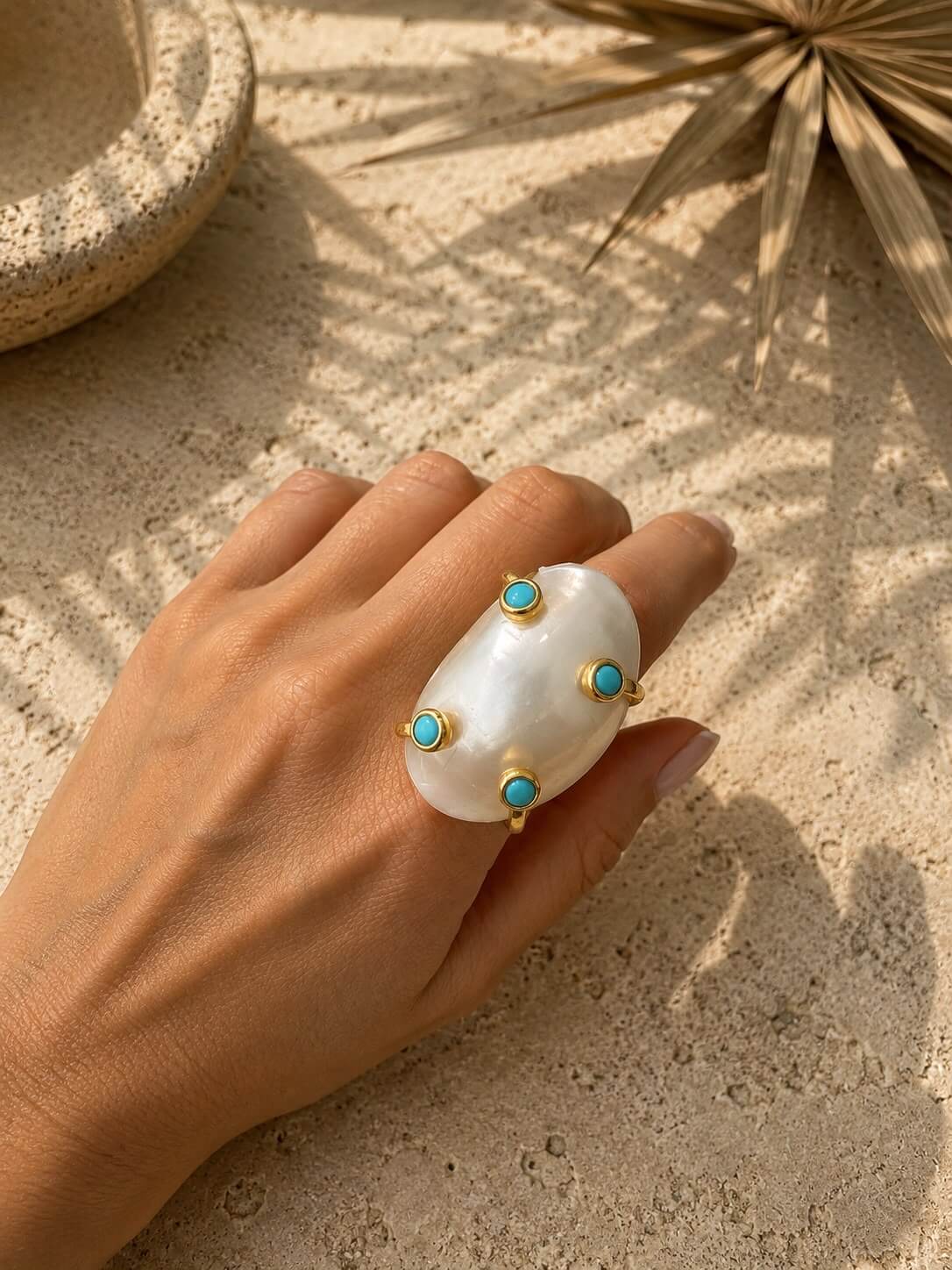 Anillo Aegea
