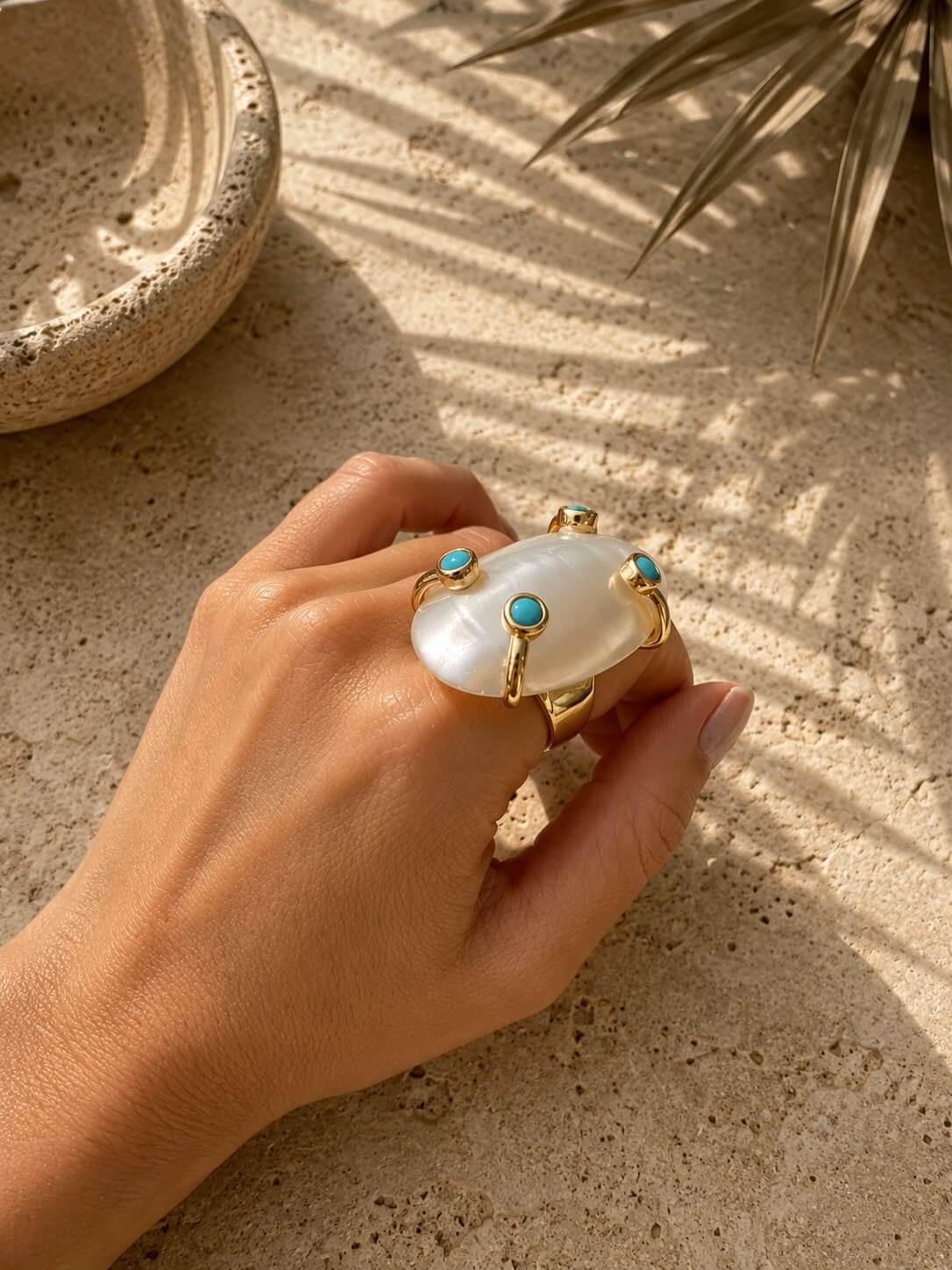 Anillo Aegea