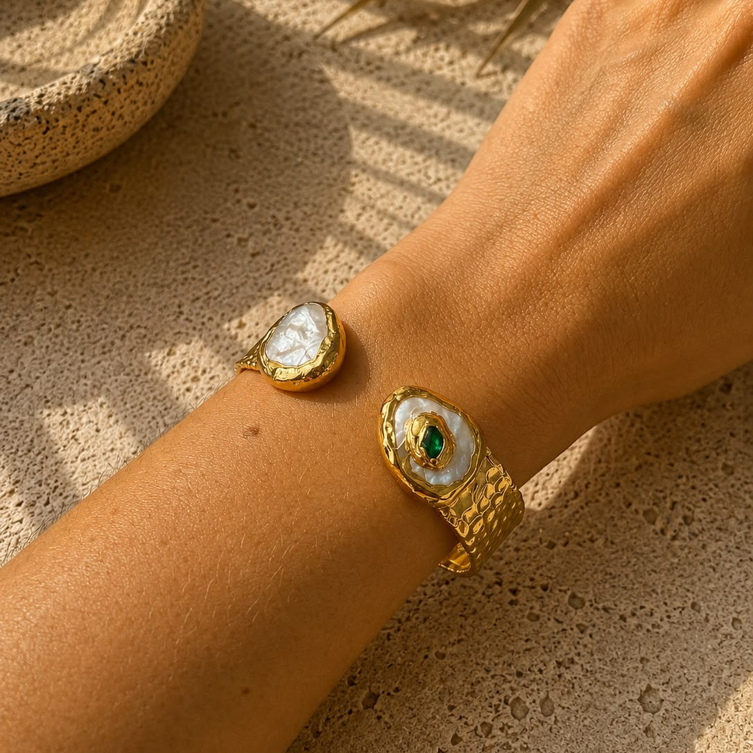 Pulsera  Nerea