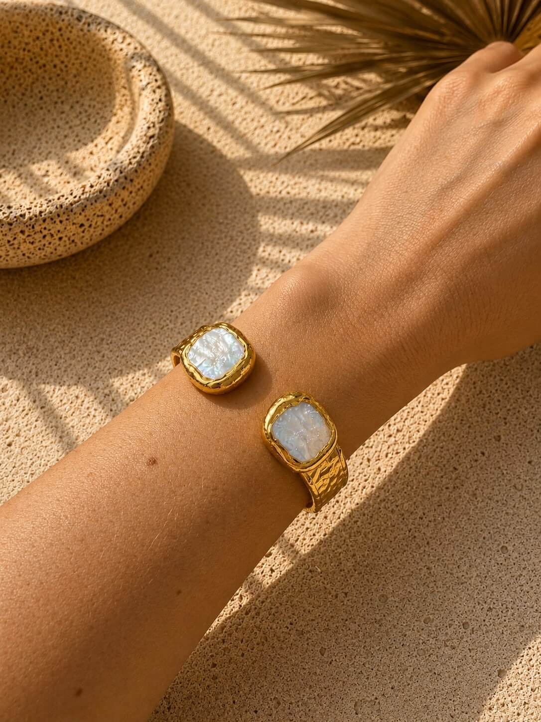 Pulsera Noor