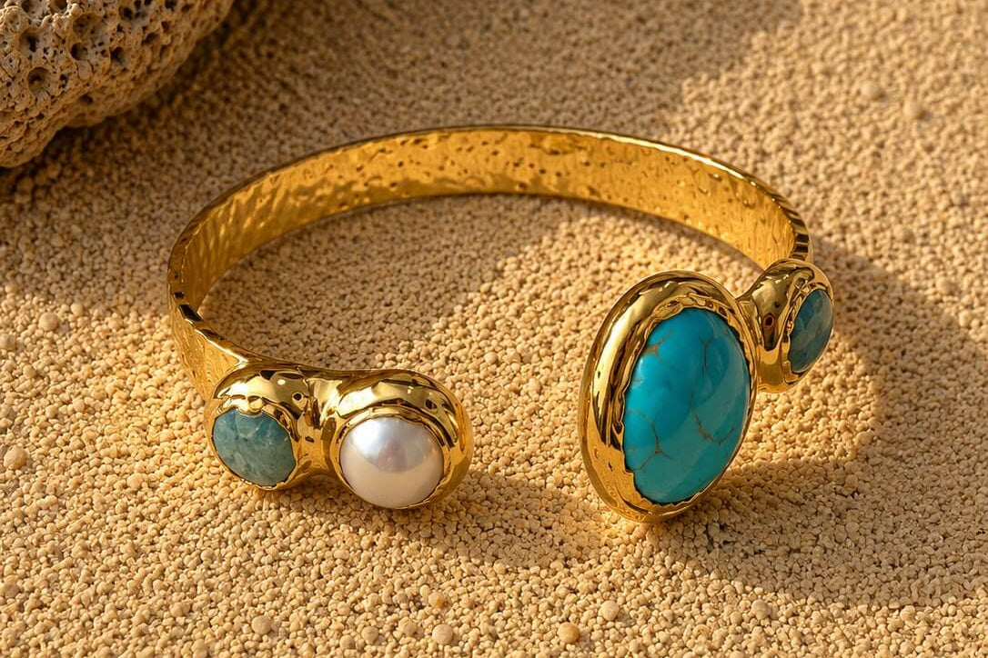 Pulsera Amalfi
