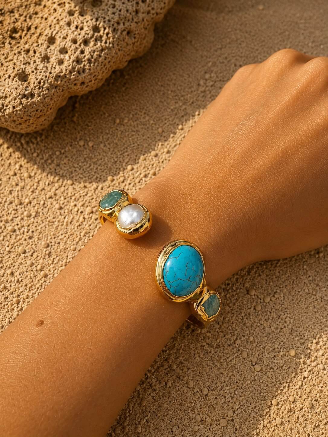Pulsera Amalfi