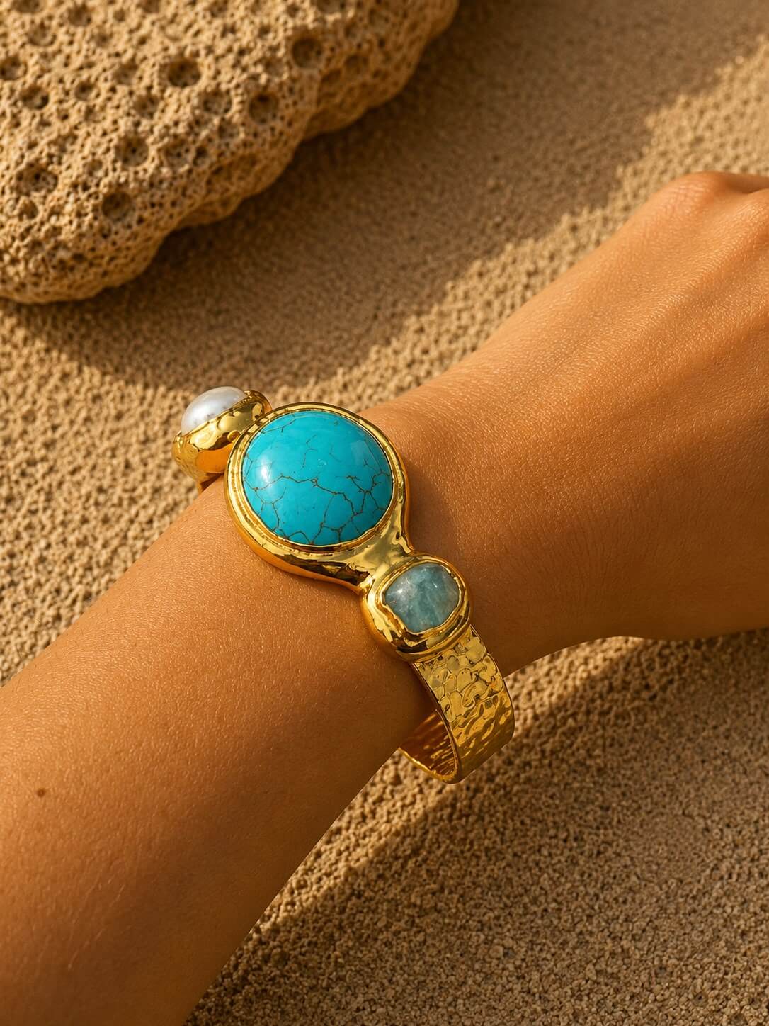 Pulsera Amalfi