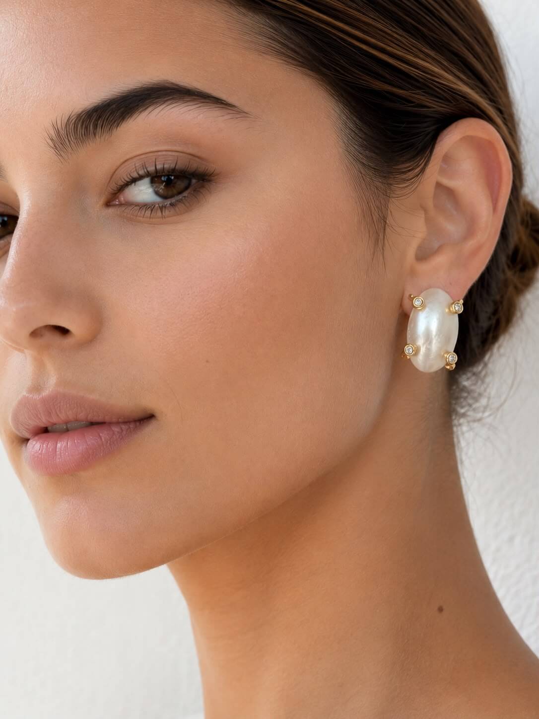 Aretes Élan