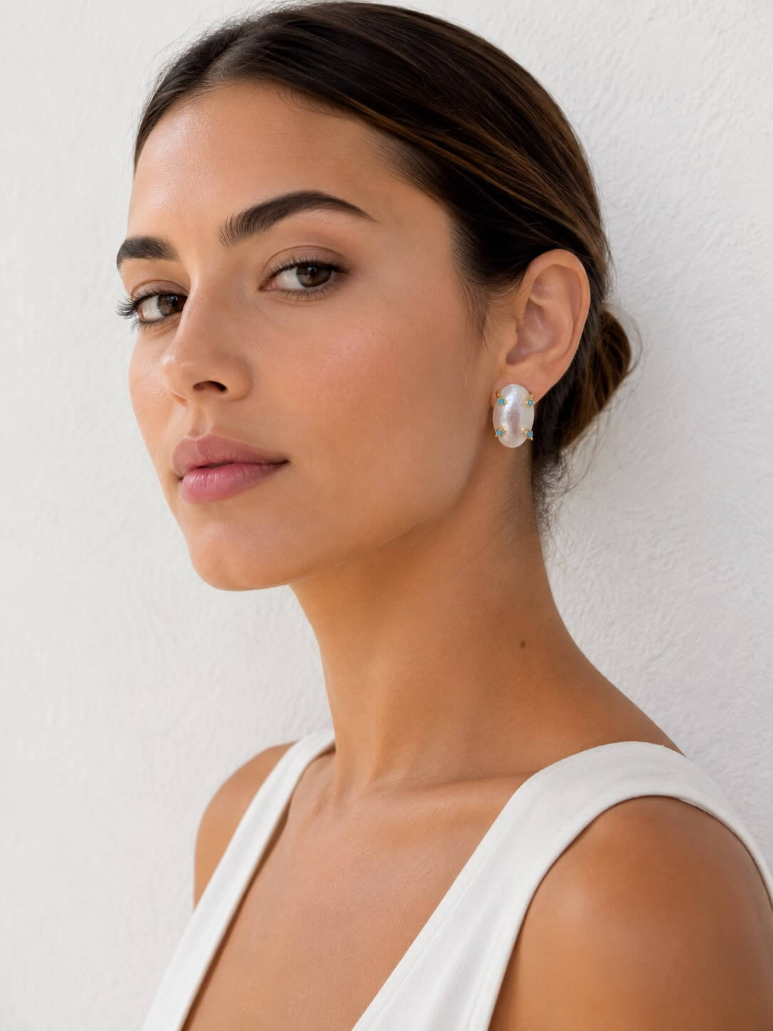 Aretes Élan