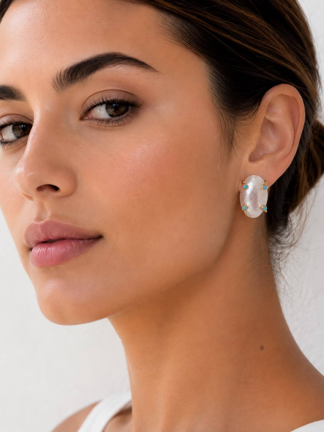 Aretes Élan